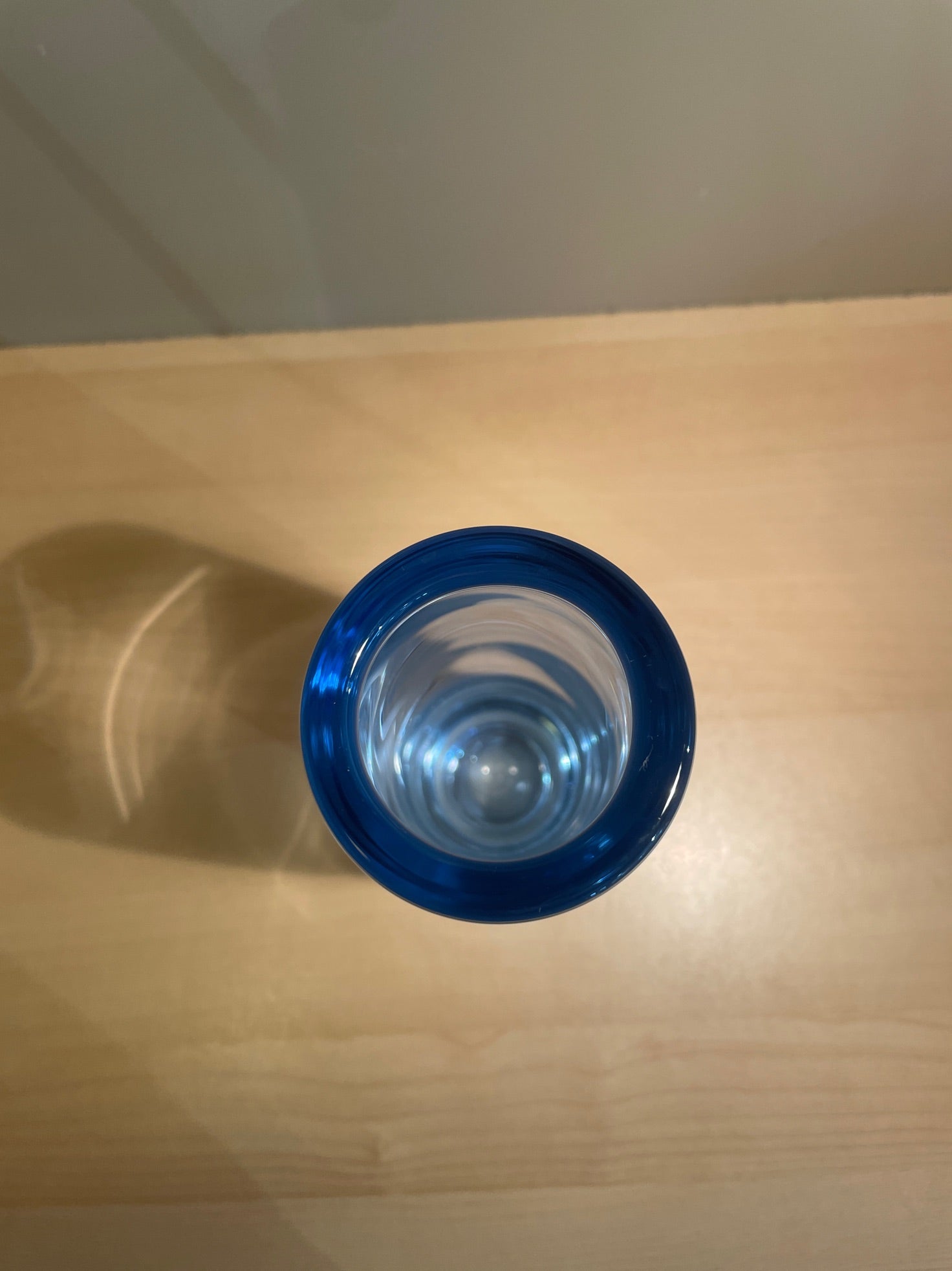 Holmegaard vase